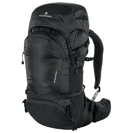 Turistický batoh Ferrino Finisterre 48 (2026) čierna QCCN Black