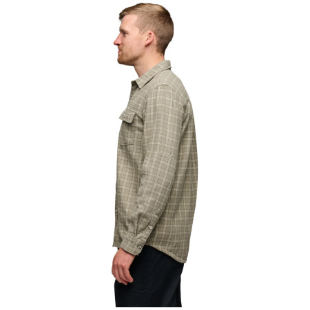 Pánska košeľa Black Diamond M Project Twill LS Shirt