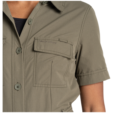 Dámsky overal Craghoppers NosiLife Camila Jumpsuit