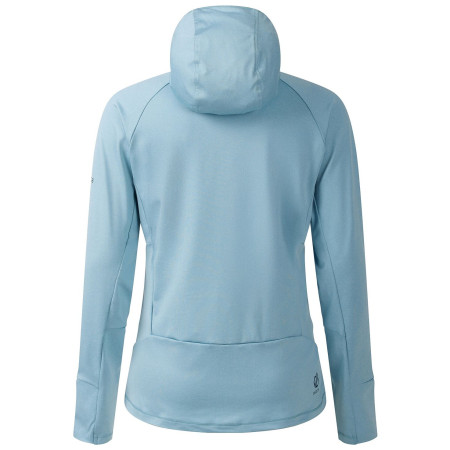 Dámska bunda Dare 2b Nomadic Stretch Midlayer