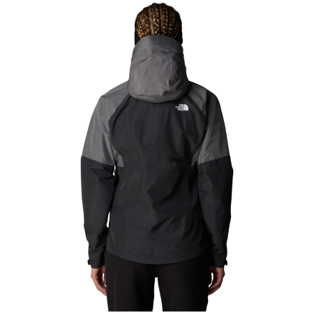 Dámska bunda The North Face W Diablo Dynamic Zip-In Jacket