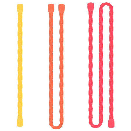 Pásky LifeVenture Silicone Ties