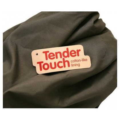 Vložka do spacáku Boll Liner Mummy