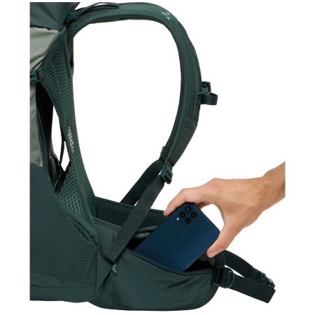 Turistický batoh Vaude Brenta 24