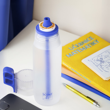 Fľaša na vodu Scent Air Hydration Falco 650 ml