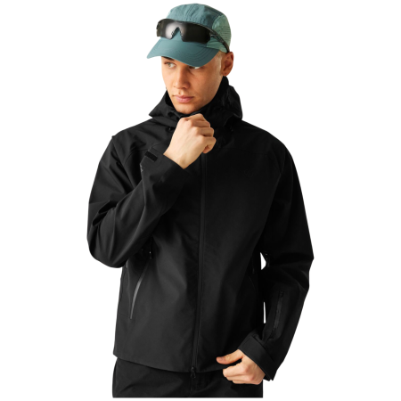 Pánska bunda Dare 2b Roving III Jacket