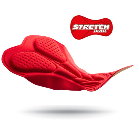 Pánske cyklistické kraťasy Etape Elite Lacl 2.0