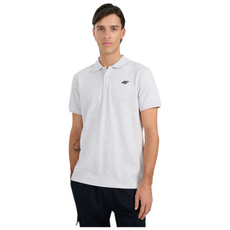 Pánske tričko 4F Polo Shirt M366