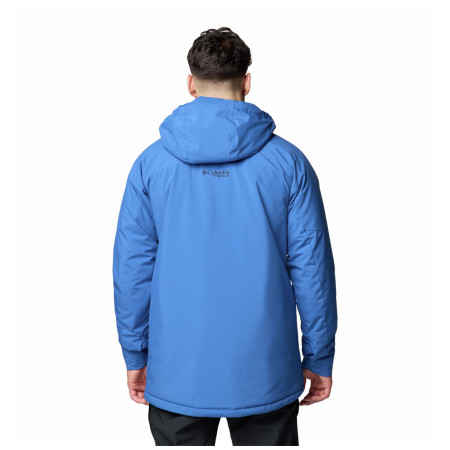 Pánska zimná bunda Columbia Winter District™ III Jacket