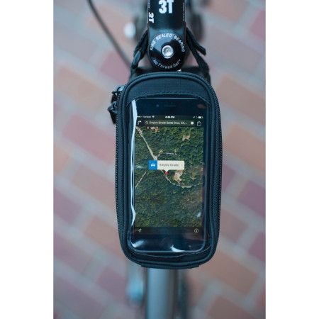 Brašňa na rám Blackburn Local Plus Top Tube Bag