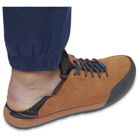 Pánske topánky Black Diamond Session Suede M