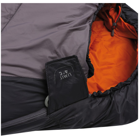 Spacák Warg Ultralight Biker M