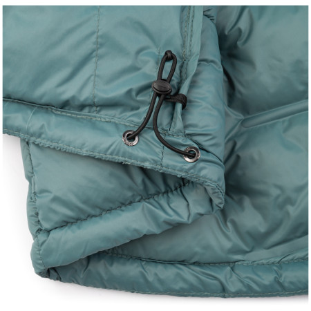 Dámska vesta Kilpi Nai-W