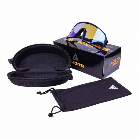 Slnečné okuliare Laceto Henry Photo