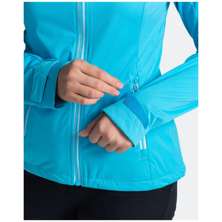 Dámska softshellová bunda Kilpi Beltra