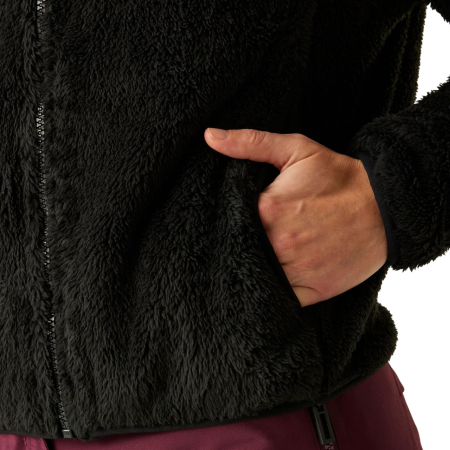 Dámska funkčná mikina Dare 2b Gnarly Fleece