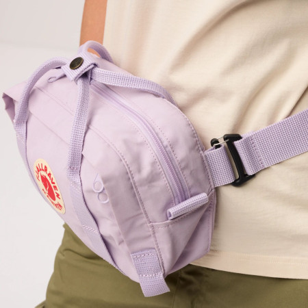 Taška cez rameno Fjällräven Kånken Crossbody