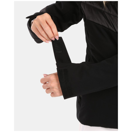 Dámska lyžiarska bunda Kilpi Lin-W