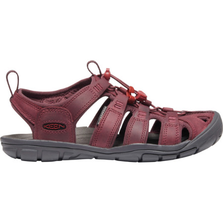 Dámske sandále Keen Clearwater CNX Leather W
