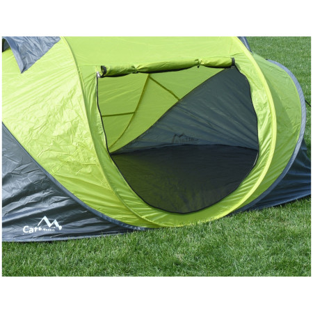 Samorozkladací stan Cattara Garda 2