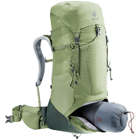 Batoh Deuter Aircontact Lite 35 + 10 SL