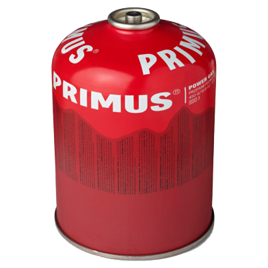 Kartuše Primus Power Gas 450 g