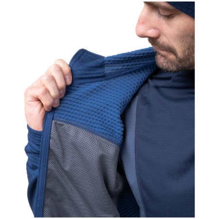 Pánska mikina Mountain Equipment Apiro Hooded Jacket Men's