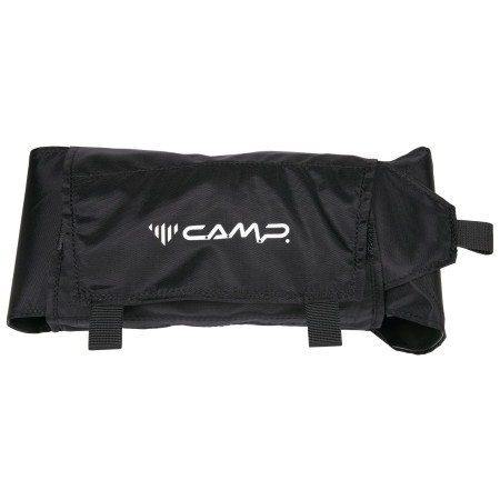 Obal na mačky Camp Foldable Crampon Bag čierna