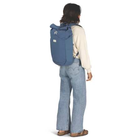 Mestský batoh Osprey Arcane Roll Top Pack
