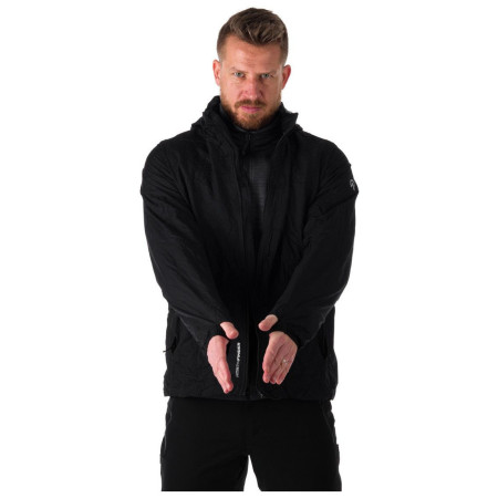 Pánska bunda Northfinder Northkit