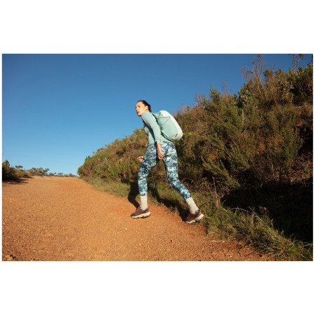 Dámske funkčné tričko Dare 2b Torrek Overhead Mid