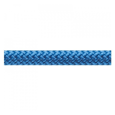 Statické lano Beal Industrie 10,5 mm red / blue 60m