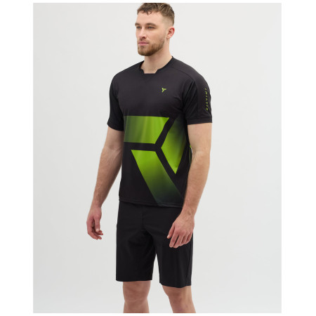 Pánsky cyklistický dres Silvini Gallo
