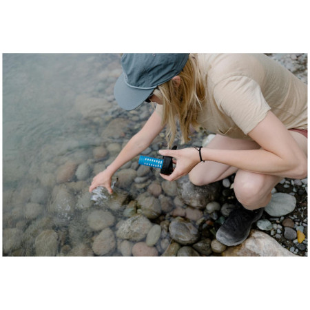 Filter na vodu Platypus DayCap Filter