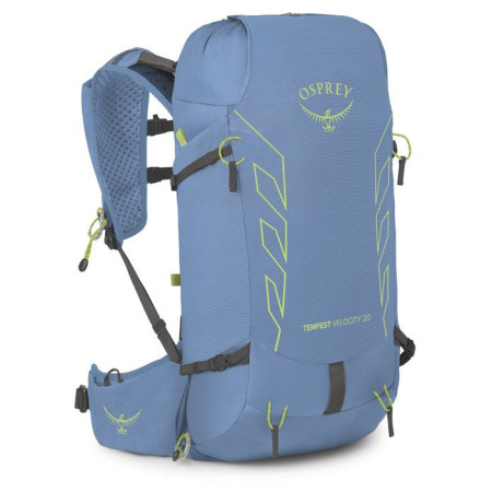 Dámsky turistický batoh Osprey Tempest Velocity 20