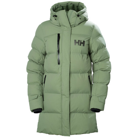 Dámska zimná bunda Helly Hansen W Adore Puffy Parka
