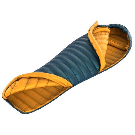 Páperový spacák Hannah Loft 400 195 cm