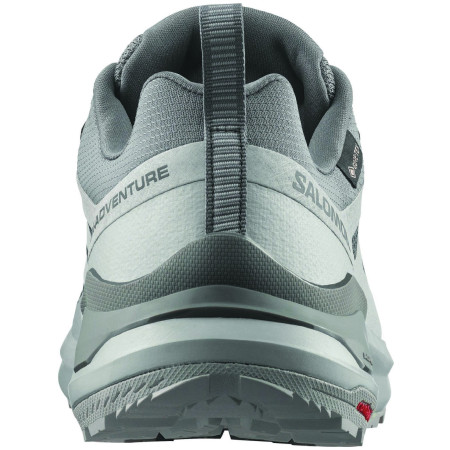 Pánske bežecké topánky Salomon X-Adventure Gore-Tex