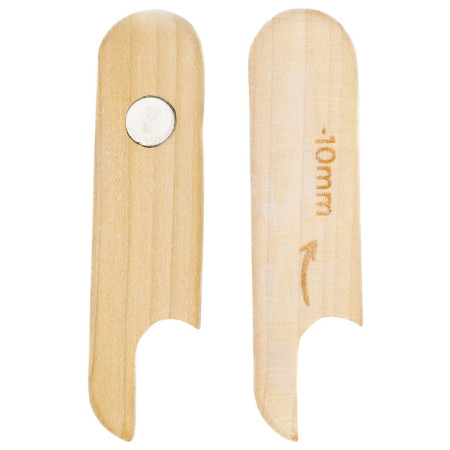 Doplnok YY VERTICAL Magnetics inserts