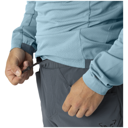 Pánske kraťasy Dynafit Traverse Hybrid Shorts M