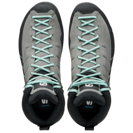 Dámske trekové členkové topánky Scarpa Mescalito Trk 2 Gtx Wmn