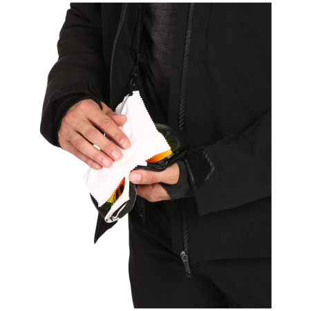 Pánska bunda Kilpi Turnau-M 2024