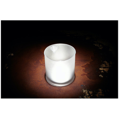 Solárna lampa BioLite Luci Emergency