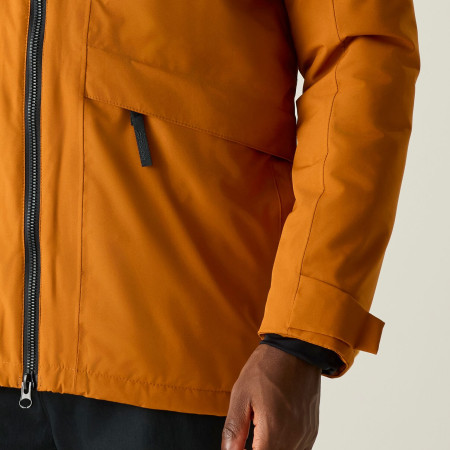 Pánska bunda Regatta Balaton