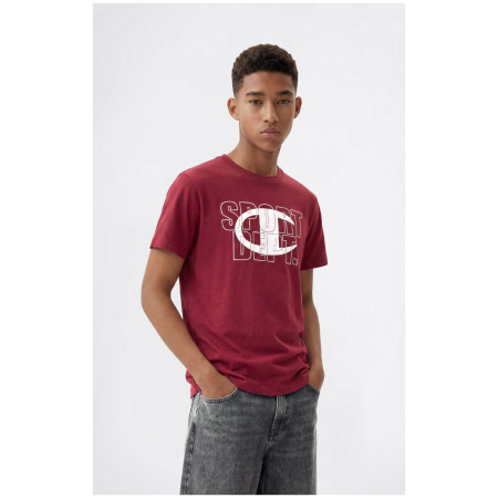Detské tričko Champion SS Tee B