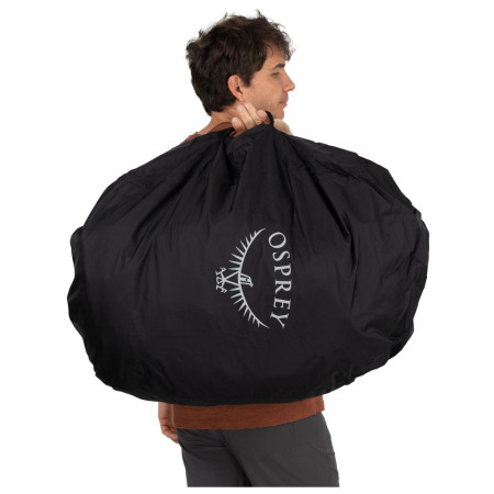 Turistický batoh Osprey Farpoint Trek 70