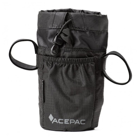 Taška na bicykel Acepac Bike bottle bag MKIII