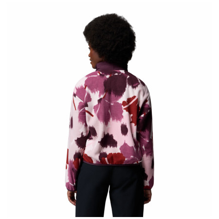 Dámska mikina Columbia Sequoia Grove™ Ii Printed Half Zip