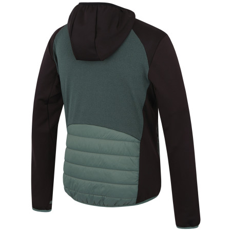 Pánska funkčná mikina MOOA Revva