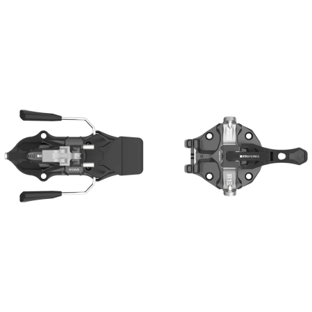 Skialpové viazania ATK ATK Raider 13 EVO 97mm